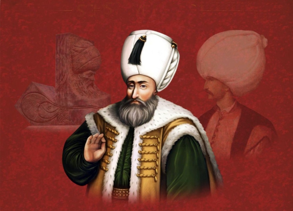 ‘Uluslararası Kanuni Sempozyumuna Büyük İlgi