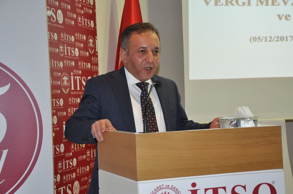 Uyumlu Mükelleflere Vergi İndirimi