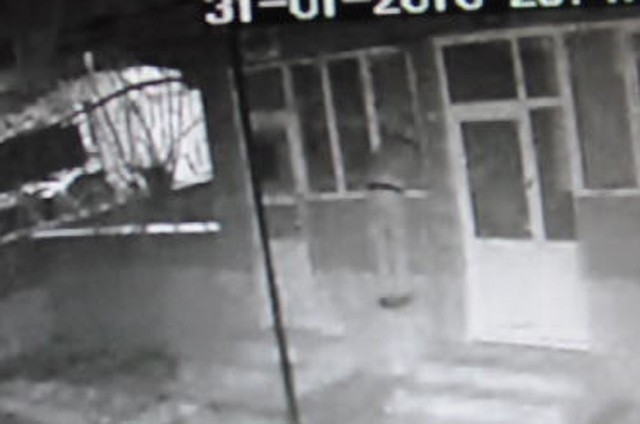 Vicdansız Hırsız Yardım Paralarını Çaldı