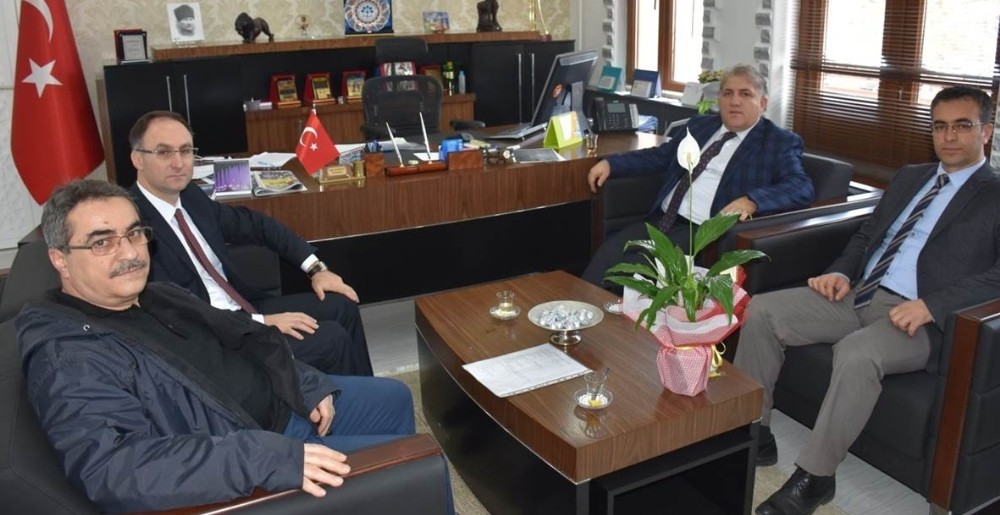 Yenişehire Spor Salonu