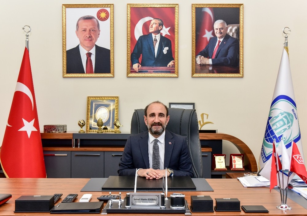 Yıldırım Hedefleri Büyütüyor