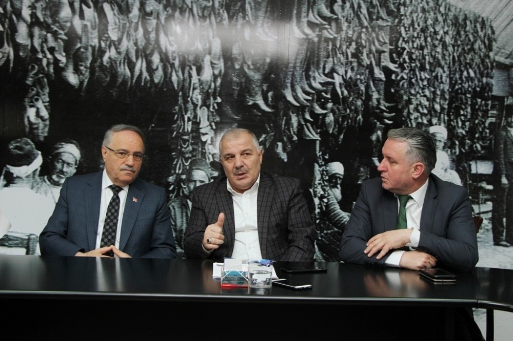 Yiyecek Yardımı Yönetmeliği Değişikliğine Memur-Senden Tepki