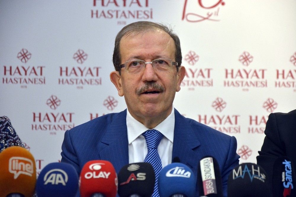 40. Yılında Yeni Hayat Hizmete Girdi