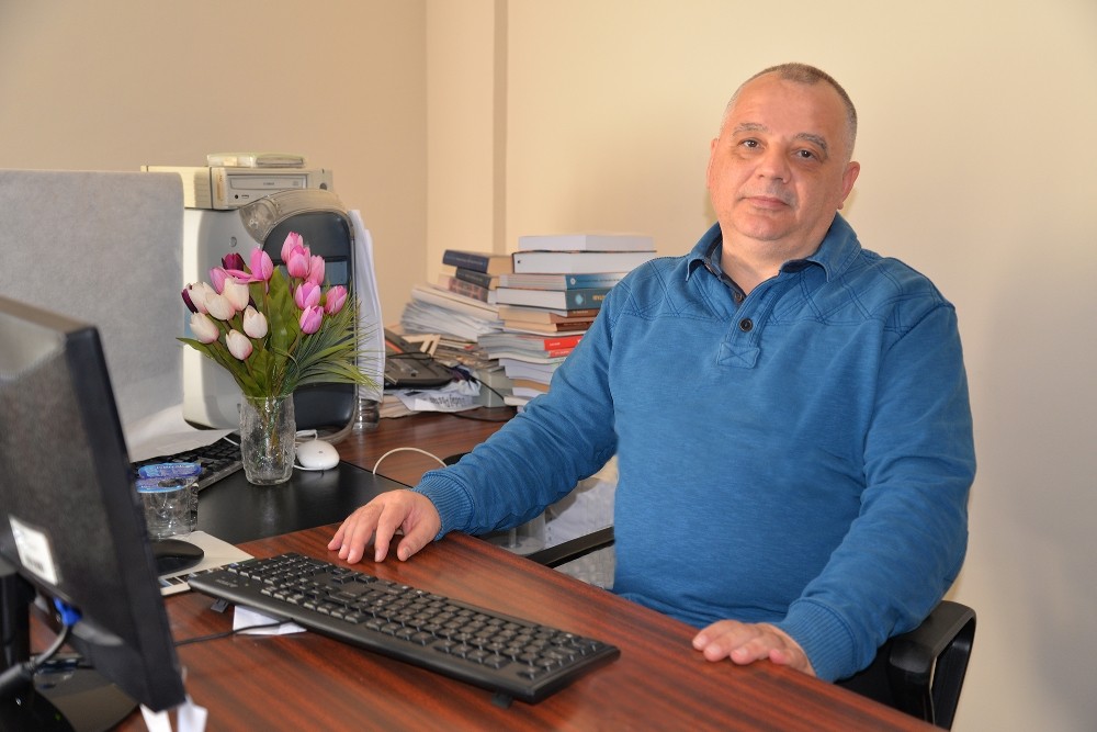 Atasoy: “Türkler Ve Bulgarlar Geçmişten Ders Çıkarıp Birlikte Yaşamanın Yolunu Bulmalı”