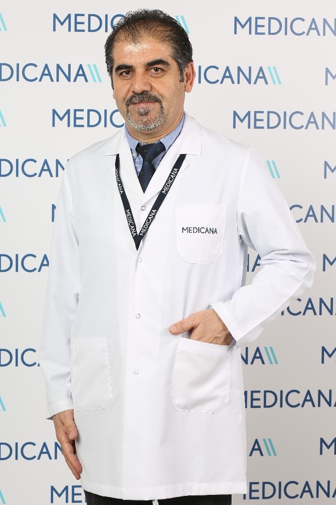 Baysal: “Sadece Kanunla Sigarayı Önlemek Mümkün Değil”