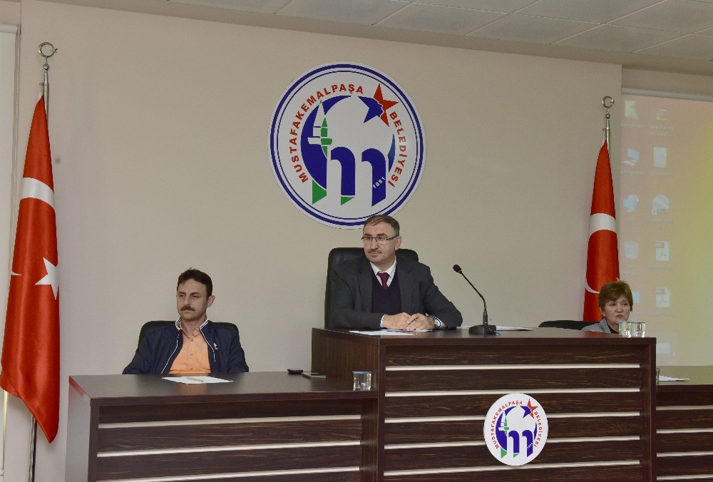 Belediyeden Esnafa Müjde