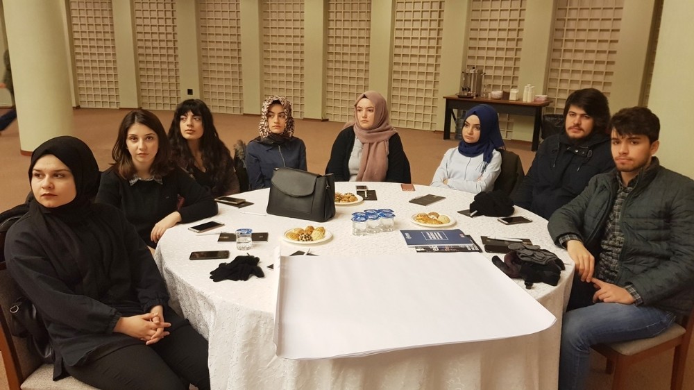 Btso, Genç İstihdamı Çalıştayına Ev Sahipliği Yaptı