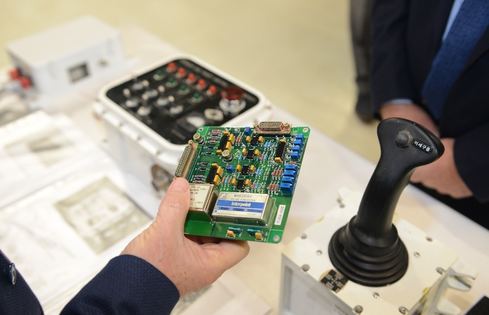 Bu Parçaları Üretecek Babayiğit Aranıyor