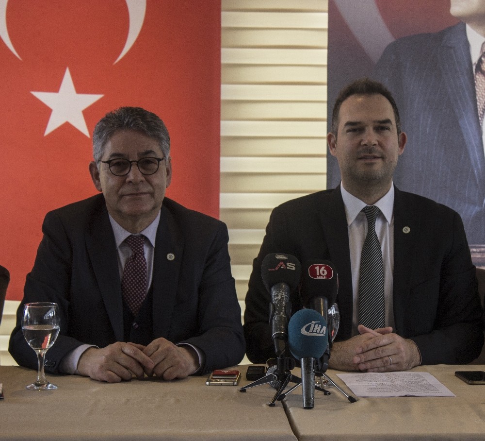 Bursada Çevreci Fabrika Yarışması