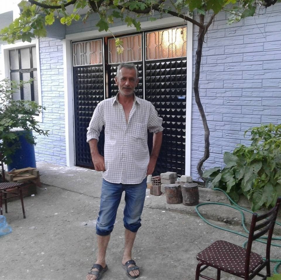 Bursada Feci Kaza, 1 Ölü 1 Yaralı