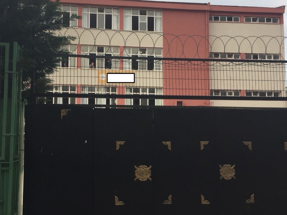 Bursada Sekiz Öğrenci Zehirlendi