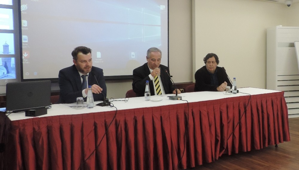 ‘Bursayı Yazıyorum, Bursayı Okuyorum