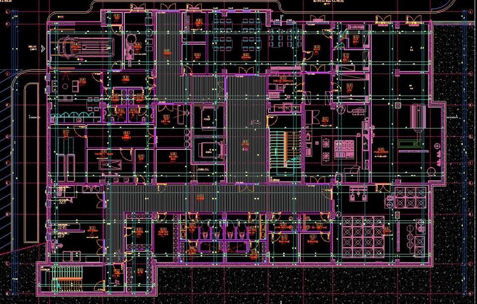 Büyükorhana Yeni Hastane