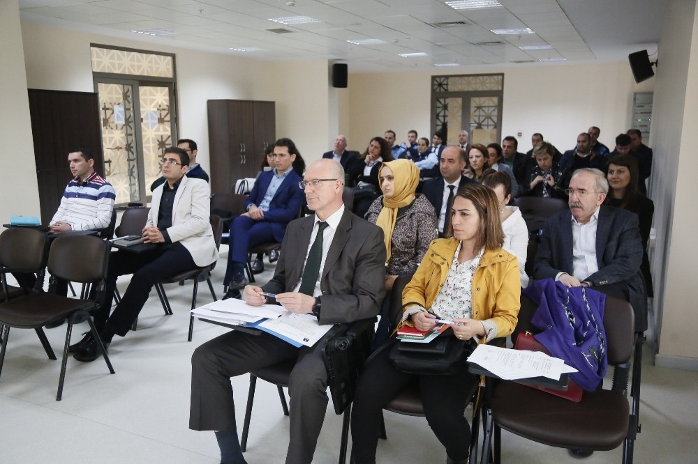 Büyükşehirden Kurumlara ‘Sıfır Atık Konferansı