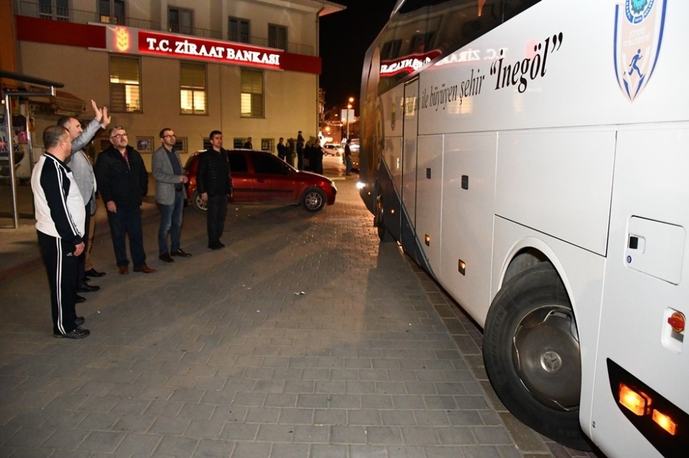 Çanakkale Tarih Ve Kültür Gezilerinin Startı Verildi