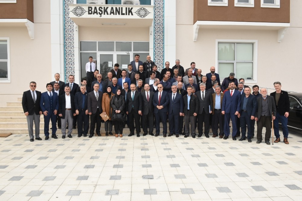 Dünya Kenti İznik Güzellikleri Yaşayacak