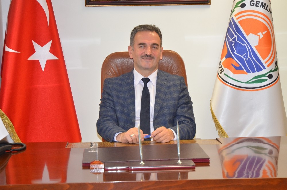 Gemlikin Dönüşümü Torba Yasayla Tescillendi