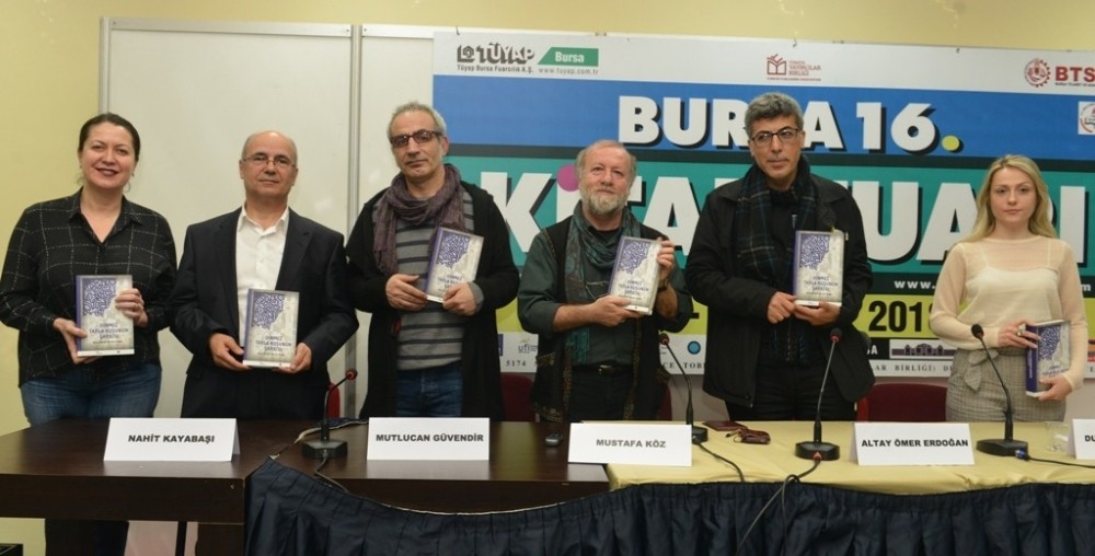 Genç Yaşta Ölen 66 Şair “Dinmez Tarla Kuşunun Şarkısı”Nda Anlatıldı