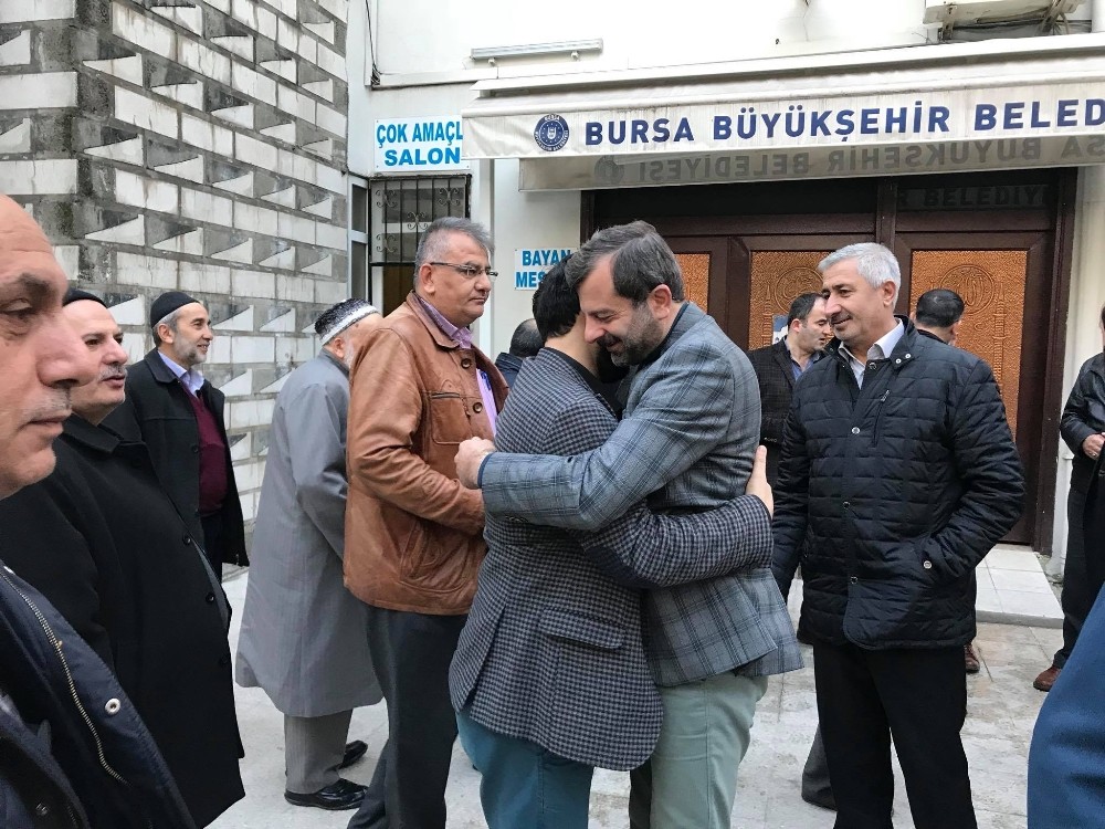 Gürsuda Seher Vakti Buluşmaları