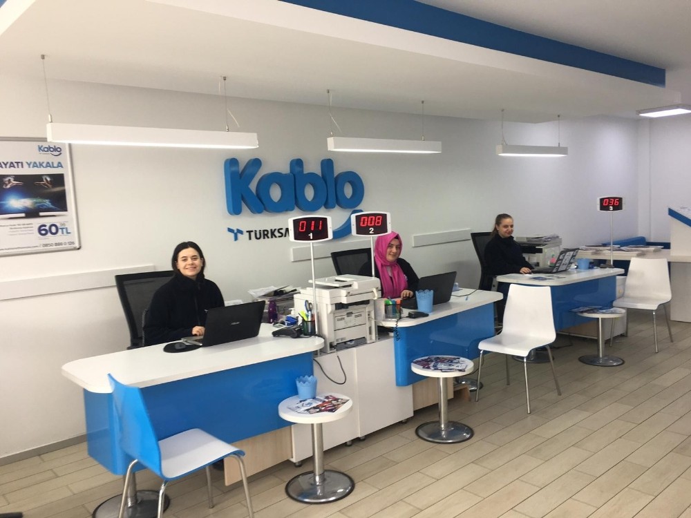 İnternette Sınırsız Kampanya…