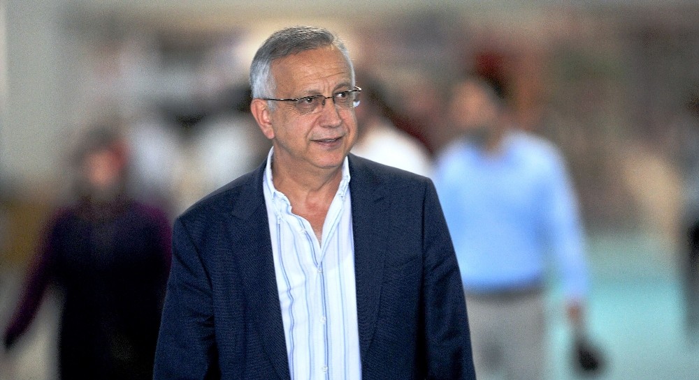 İtsodan Milano Fuarına Giden Üyelerine Destek