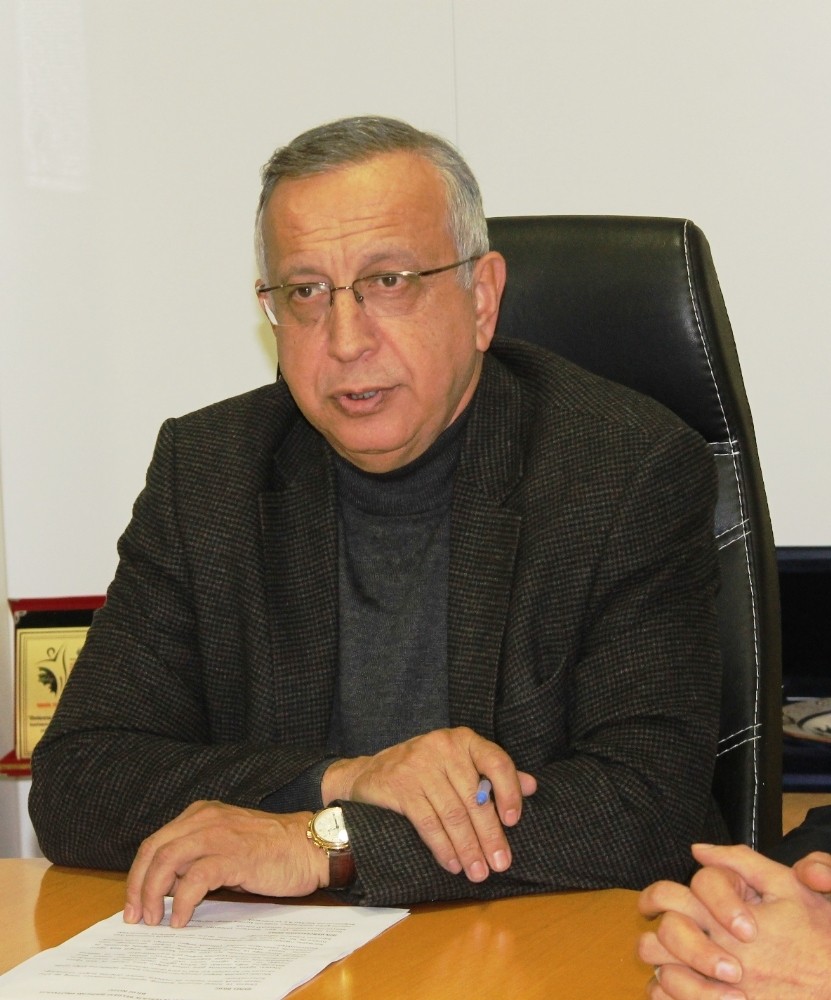 İtsodan Üyelerine Seminer