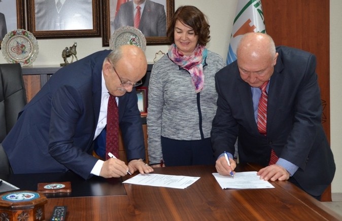 İznikin Deprem Röntgeni Çekilecek