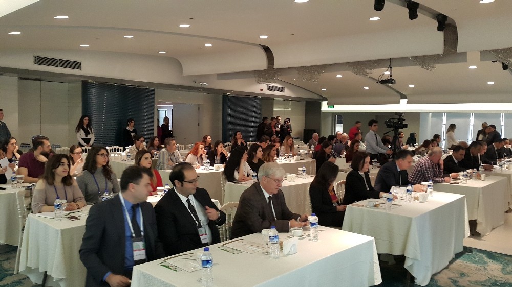 Jinekolog Adayları Uzmanlarla Mesleğe Hazırlanıyor