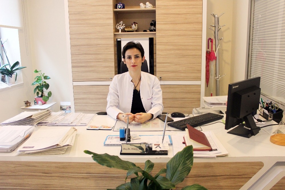 Kanser Ağrılarını Kesmek Mümkün