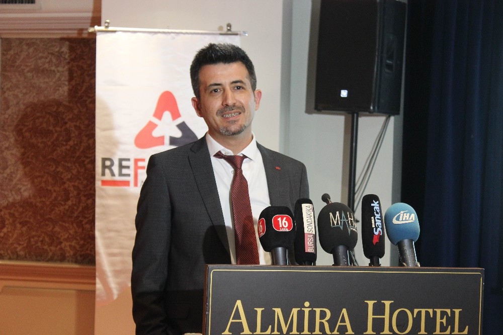 Kendi Seçmeni Kılıçdaroğlunu Başarısız Buldu