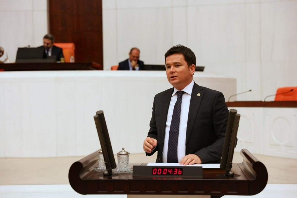 Kış Olimpiyatlarındaki Başarısız Sonuçlar Meclis Gündeminde