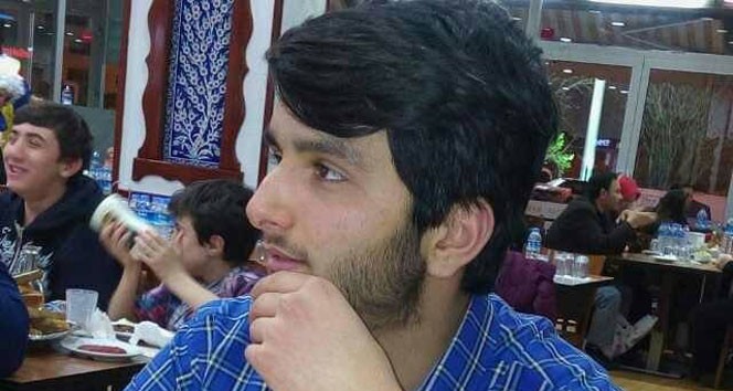 Lokantada Dehşet Saçan Kayınpedere 43 Yıl Hapis Cezası