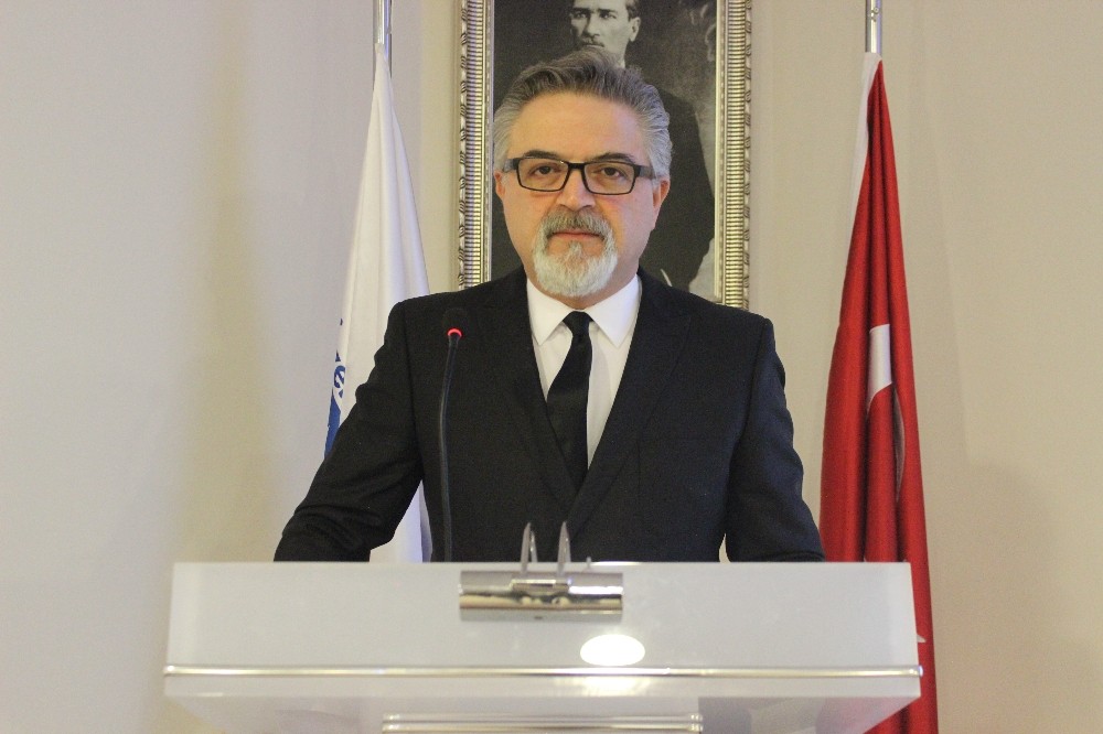 Medicabıl Çalışanlarına “Afet Psikolojisi” Sunumu