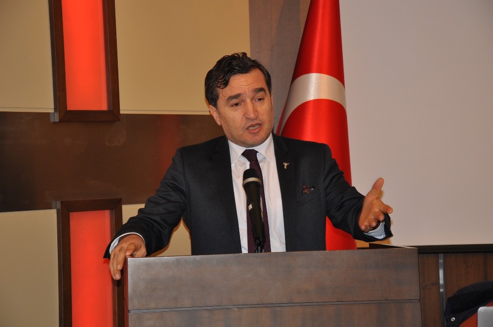 Mobilyacılara Bütçe Semineri