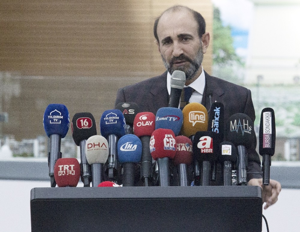 Mollaarap Bölgesine 100.fore Kazık