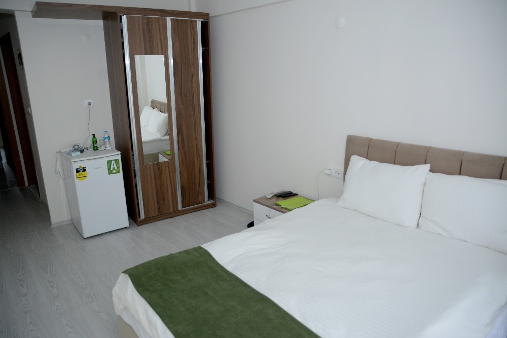 Öğretmenevi Yenilendi