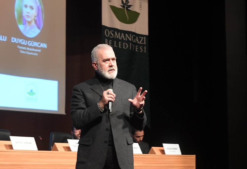 Osmangazide ‘Payitaht Coşkusu