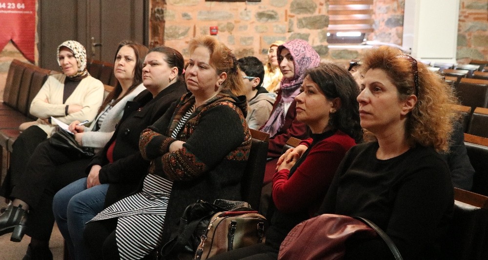 Özel Hayat Hastanesinden 8 Marta Özel Seminer