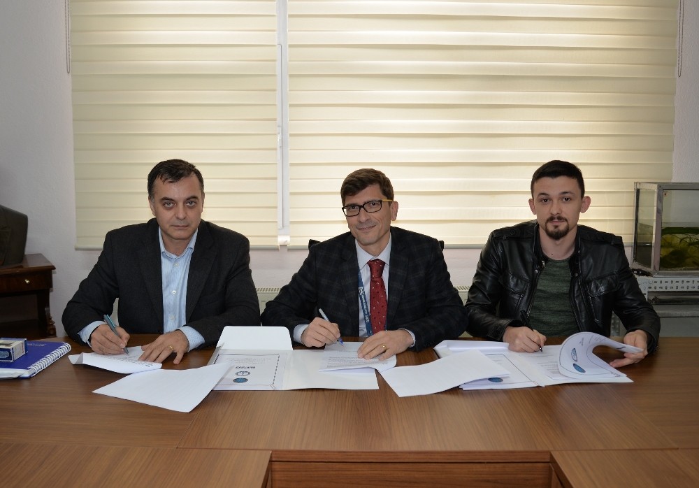 Sağlık Öğrencilerine Özel Sektörde Staj İmkânı