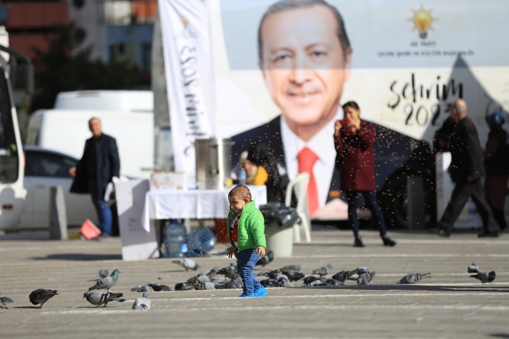 Şehir Buluşmaları Bursadan Başlıyor