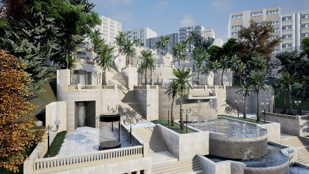 Sular Vadisinde Çalışmalar Tüm Hızıyla Devam Ediyor