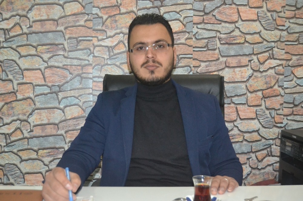 Suriyeli Ali: Afrin Gibi El Rıfat Ve Mahre De Kurtarılmayı Bekliyor