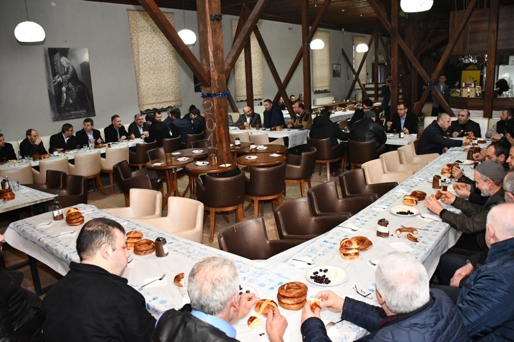 Taban: “Allahın İzniyle Şanlı Ordumuz Muzaffer Olacak”