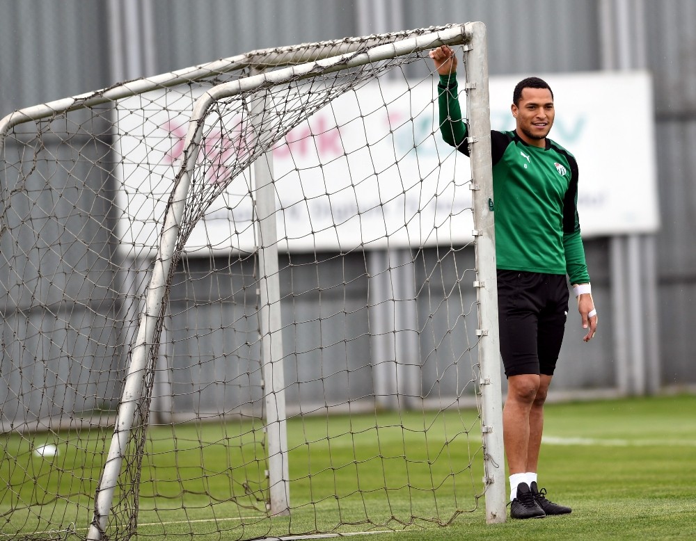 Titi: Bursasporu Hak Ettiği Yere Getireceğiz