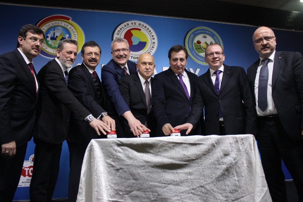 Tobbdan Karacebeye Okul Sözü