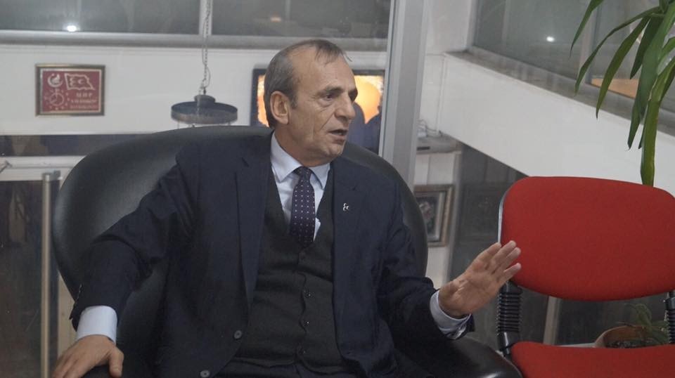 Topçu: Zararın Neresinden Dönülürse Kârdır