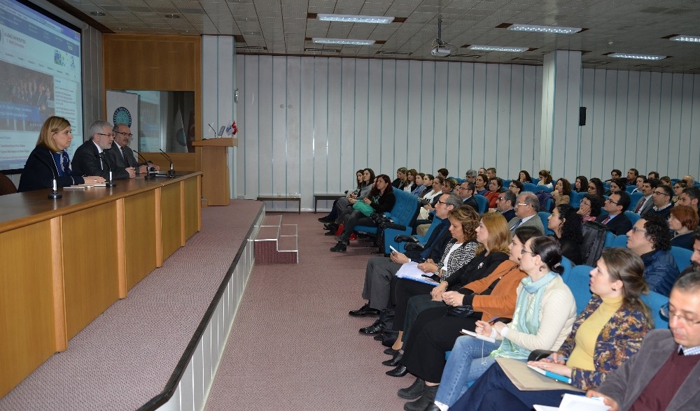 Uludağ Üniversitesinde 13 Bin Öğrenci İçin Yeni Yurtlar Yapılacak
