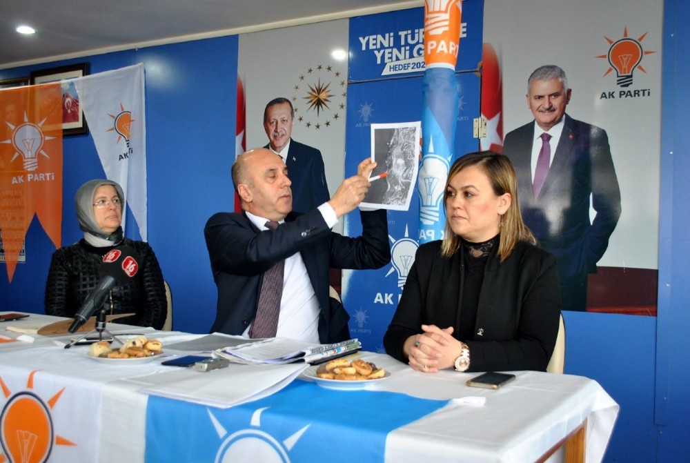 Ünal Mudanyadaki Yanlışları Anlattı