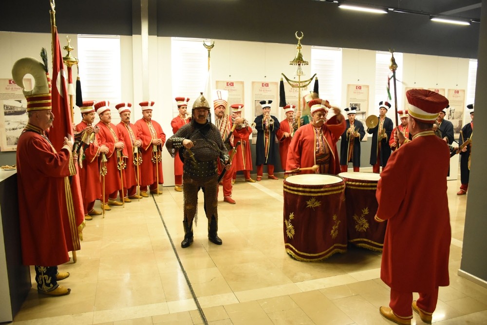 Unutulan Zafer: Kutül Amare