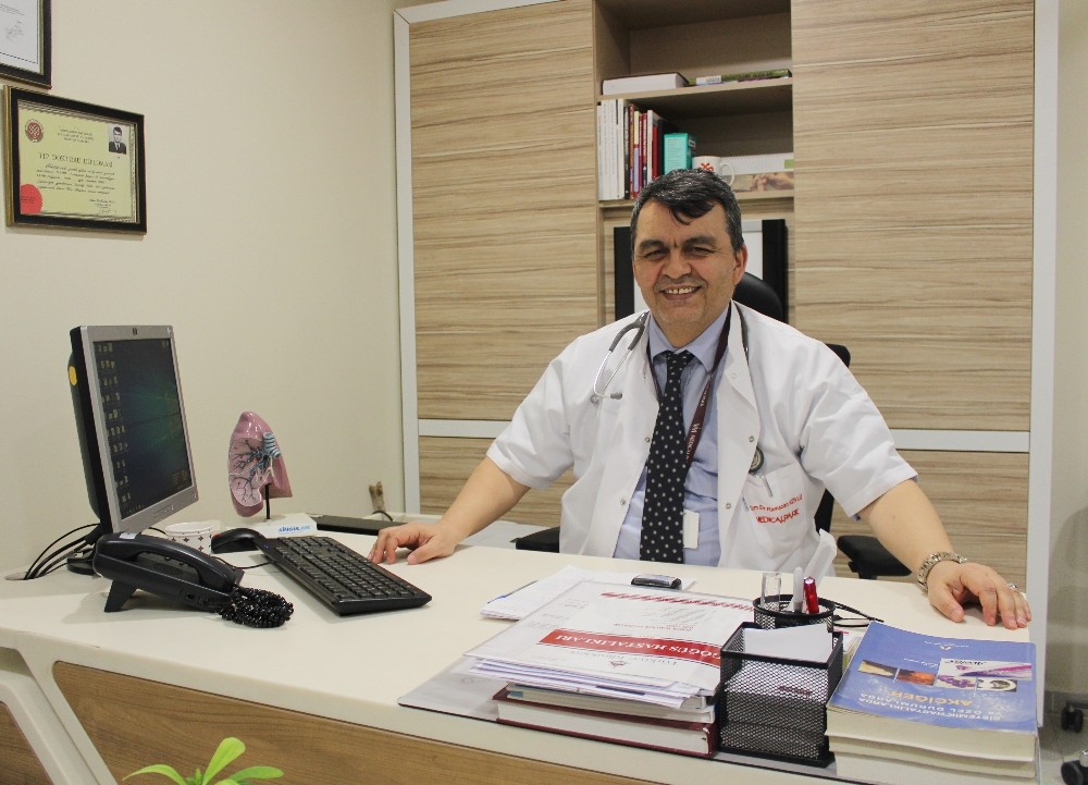 Uyku Apnesi Kalp Krizine Sebep Oluyor